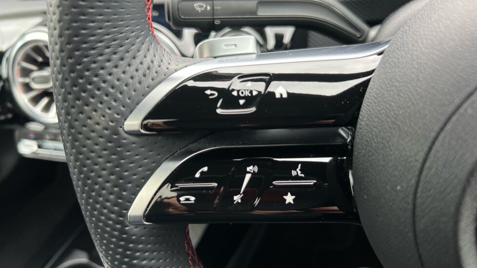 Used Mercedes-Benz A-Class 2023 for sale - 76062153: Photo 35