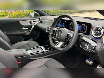 Used Mercedes-Benz A-Class 2023 for sale - 76062153: Photo 3