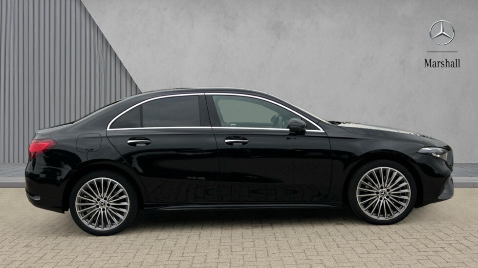 Used Mercedes-Benz A-Class 2023 for sale - 76062153: Photo 4