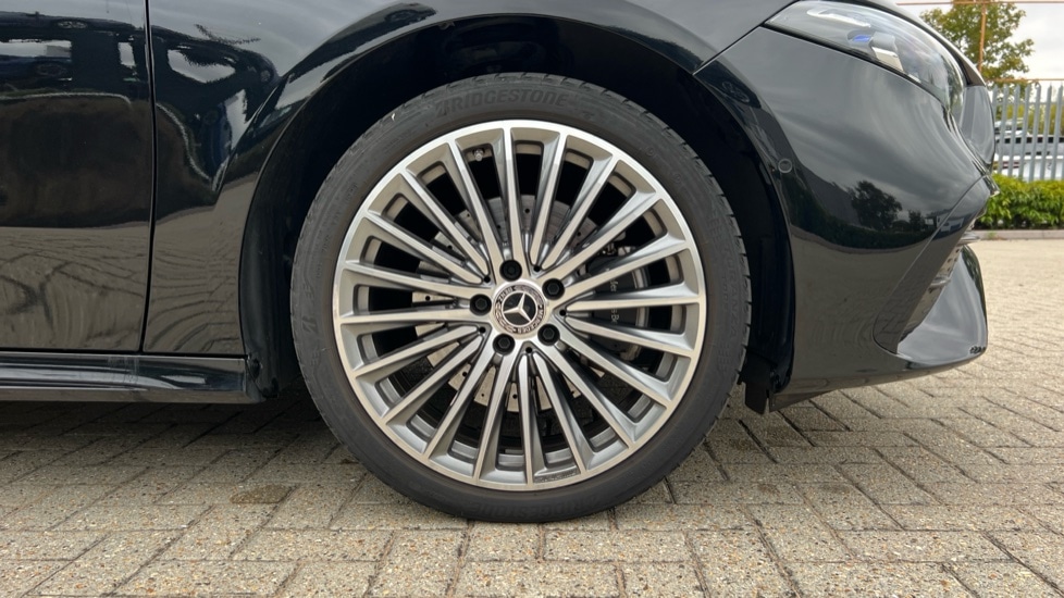 Used Mercedes-Benz A-Class 2023 for sale - 76062153: Photo 5
