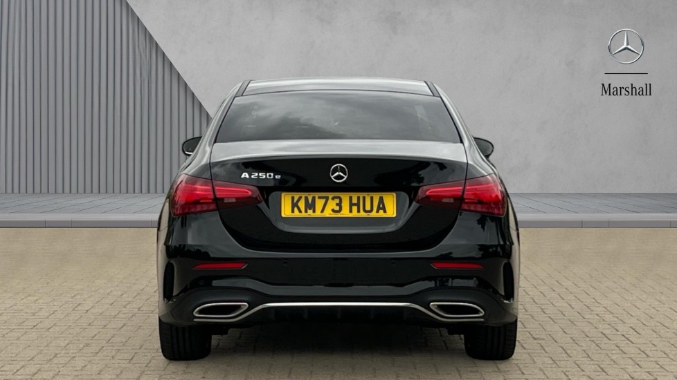 Used Mercedes-Benz A-Class 2023 for sale - 76062153: Photo 7
