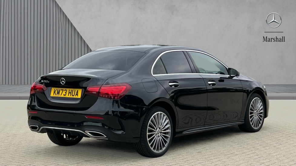 Used Mercedes-Benz A-Class 2023 for sale - 76062153: Photo 9