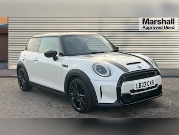 Used MINI Cooper 2023 for sale - 76487342: Photo
