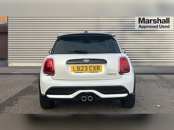 Used MINI Cooper 2023 for sale - 76487342: Photo