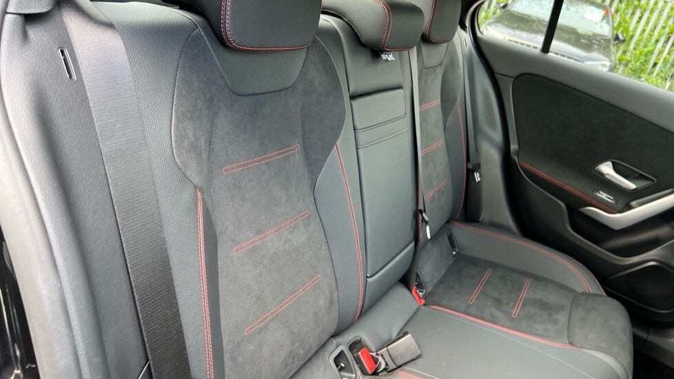 Used Mercedes-Benz A-Class 2024 for sale - 75910430: Photo 15