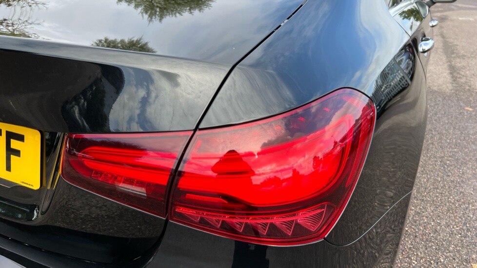 Used Mercedes-Benz A-Class 2024 for sale - 75910430: Photo 21