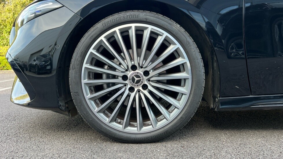 Used Mercedes-Benz A-Class 2024 for sale - 75910430: Photo 25