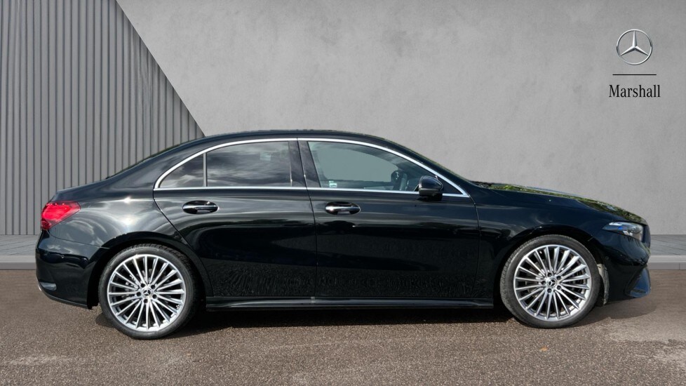 Used Mercedes-Benz A-Class 2024 for sale - 75910430: Photo 4