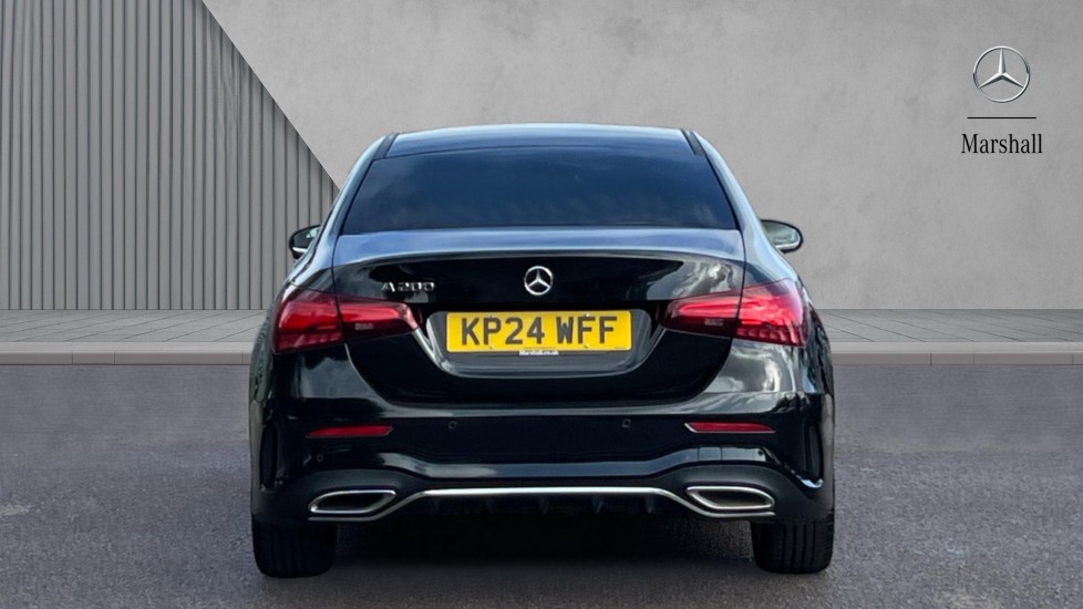Used Mercedes-Benz A-Class 2024 for sale - 75910430: Photo 7