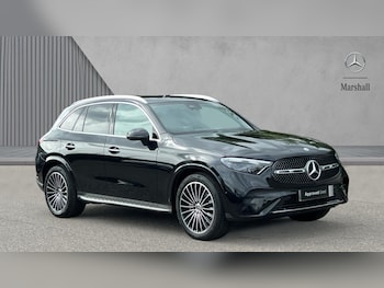 2025 - 300 4Matic AMG Line Premium Plus Auto 5-Door