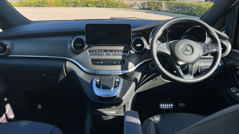 Used Mercedes-Benz V-Class 2024 for sale - 76244453: Photo 23