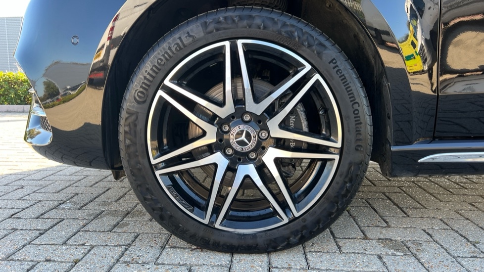 Used Mercedes-Benz V-Class 2024 for sale - 76244453: Photo 25