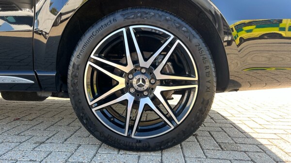 Used Mercedes-Benz V-Class 2024 for sale - 76244453: Photo 26