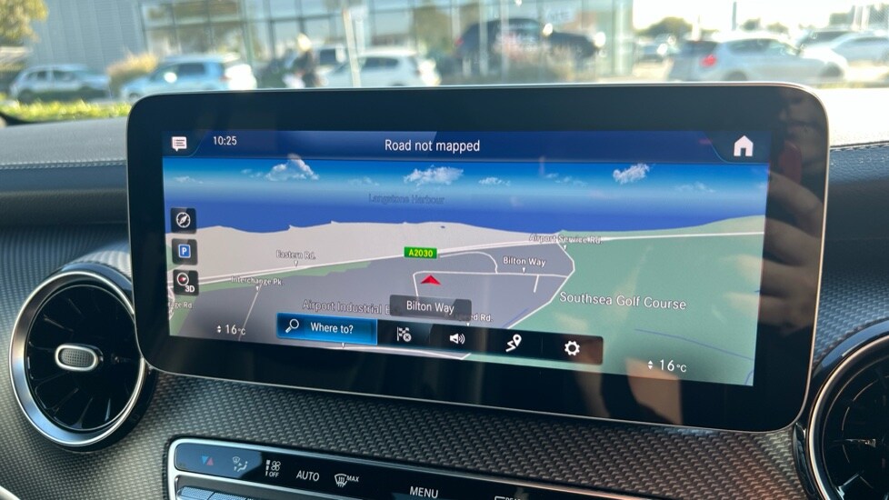 Used Mercedes-Benz V-Class 2024 for sale - 76244453: Photo 45