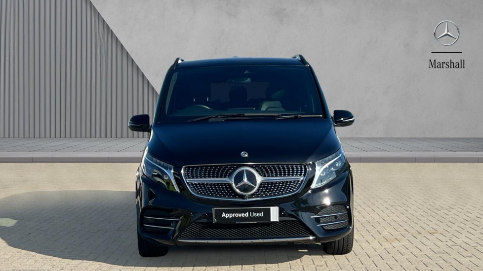 Used Mercedes-Benz V-Class 2024 for sale - 76244453: Photo 6