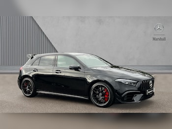 Used Mercedes-Benz A-Class 2025 for sale - 75595487: Photo