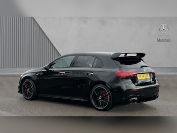Used Mercedes-Benz A-Class 2025 for sale - 75595487: Photo