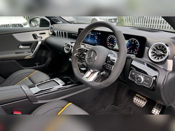 Used Mercedes-Benz A-Class 2025 for sale - 75595487: Photo