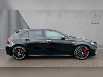 Used Mercedes-Benz A-Class 2025 for sale - 75595487: Photo