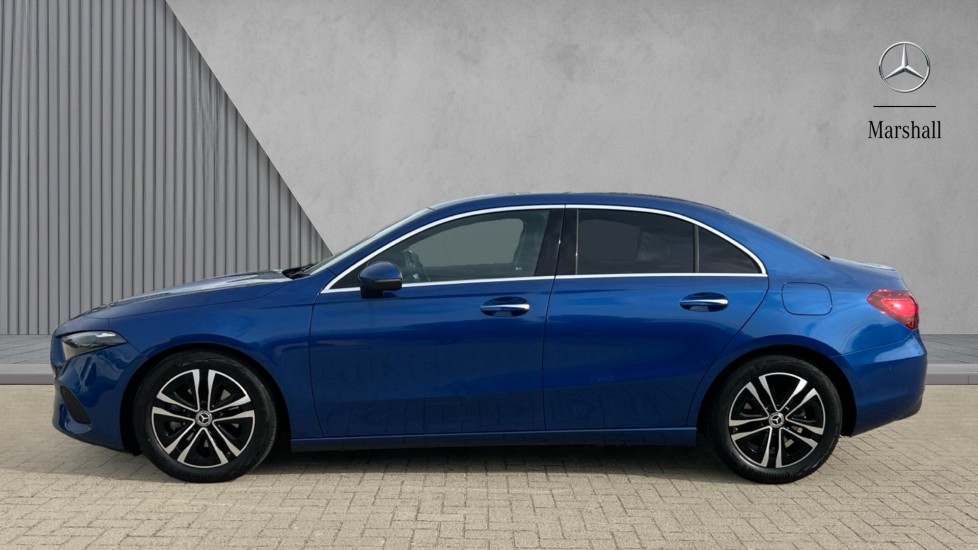 Used Mercedes-Benz A-Class 2024 for sale - 75943248: Photo 10