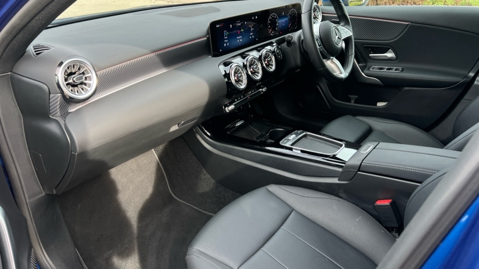 Used Mercedes-Benz A-Class 2024 for sale - 75943248: Photo 11