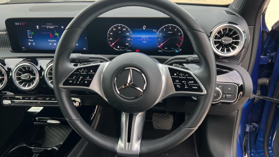 Used Mercedes-Benz A-Class 2024 for sale - 75943248: Photo 12