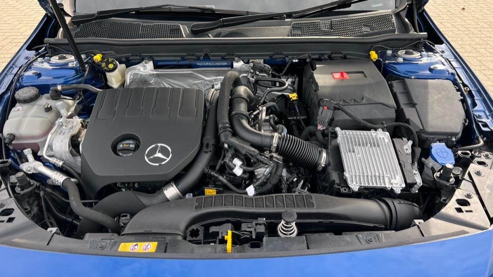 Used Mercedes-Benz A-Class 2024 for sale - 75943248: Photo 19