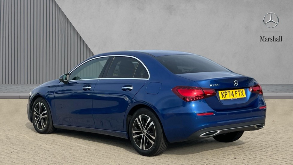 Used Mercedes-Benz A-Class 2024 for sale - 75943248: Photo 2