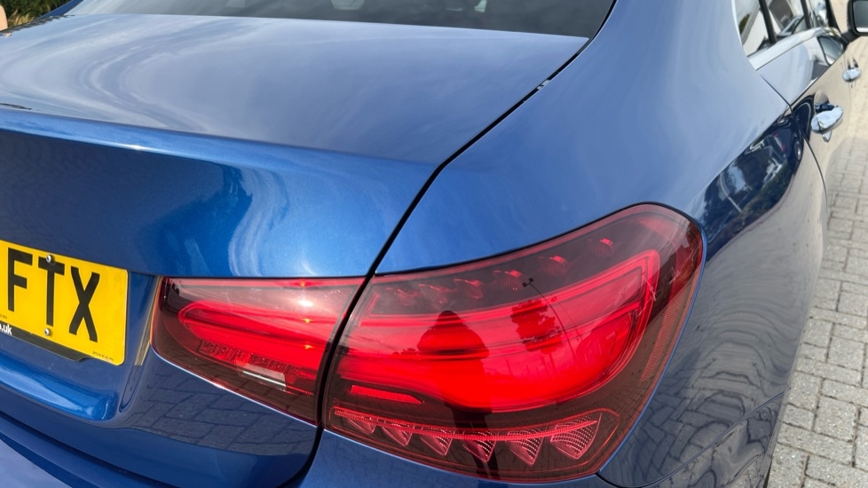 Used Mercedes-Benz A-Class 2024 for sale - 75943248: Photo 21