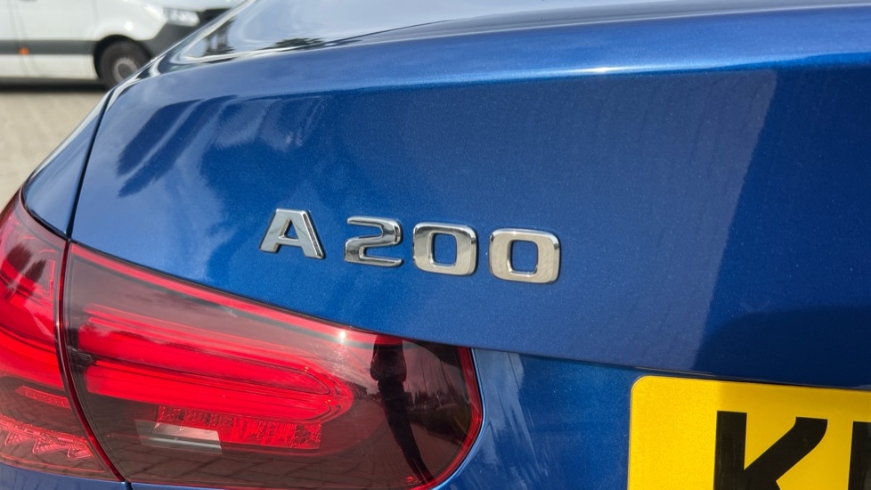 Used Mercedes-Benz A-Class 2024 for sale - 75943248: Photo 22
