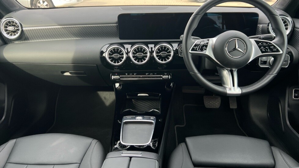Used Mercedes-Benz A-Class 2024 for sale - 75943248: Photo 23
