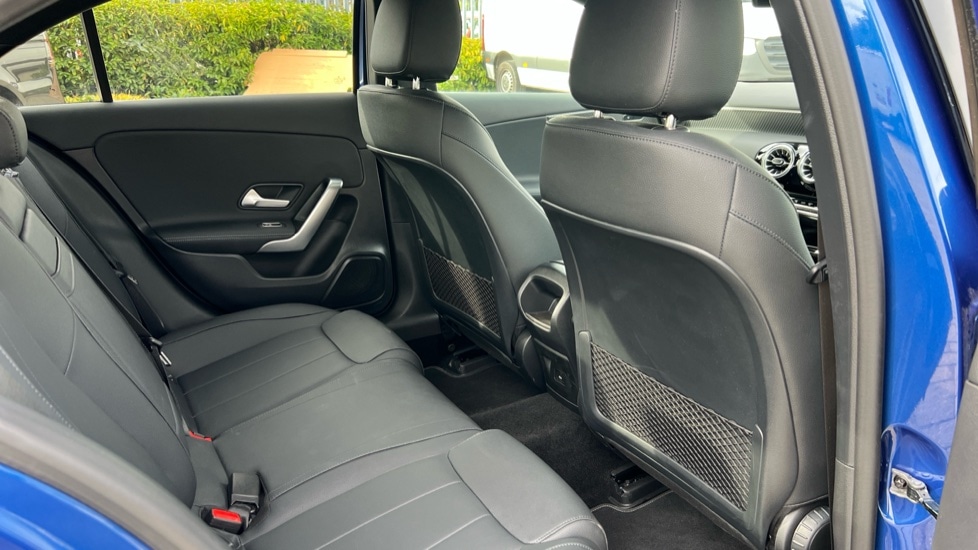 Used Mercedes-Benz A-Class 2024 for sale - 75943248: Photo 24