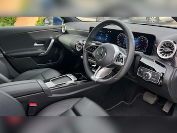Used Mercedes-Benz A-Class 2024 for sale - 75943248: Photo 3