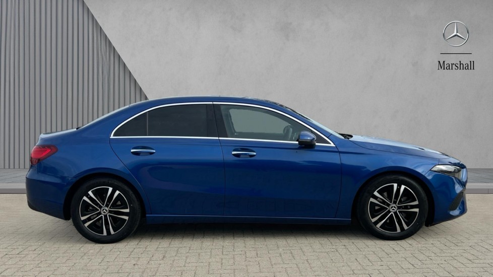 Used Mercedes-Benz A-Class 2024 for sale - 75943248: Photo 4
