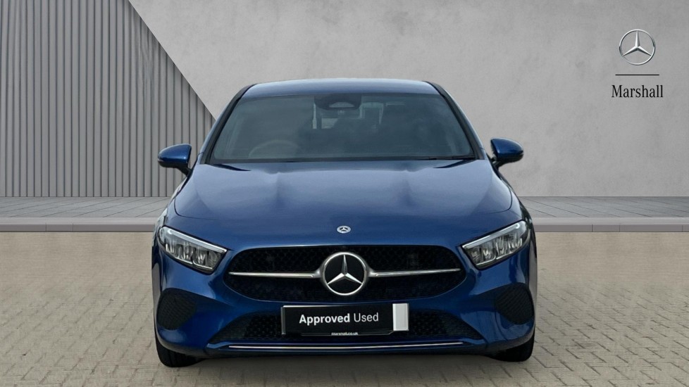 Used Mercedes-Benz A-Class 2024 for sale - 75943248: Photo 6