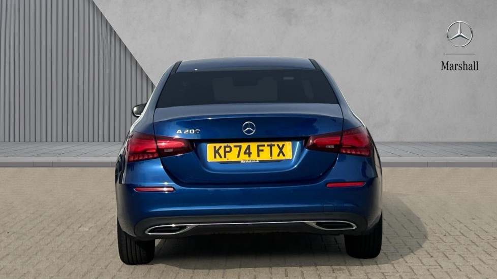 Used Mercedes-Benz A-Class 2024 for sale - 75943248: Photo 7