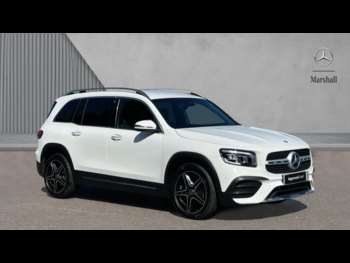 2024 - 200 AMG Line Premium 5dr 7G-Tronic Auto