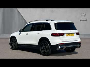 Used Mercedes-Benz GLB 2024 for sale - 74516513: Photo