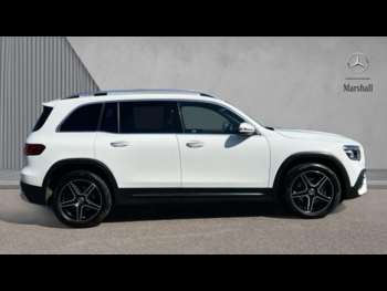 Used Mercedes-Benz GLB 2024 for sale - 74516513: Photo