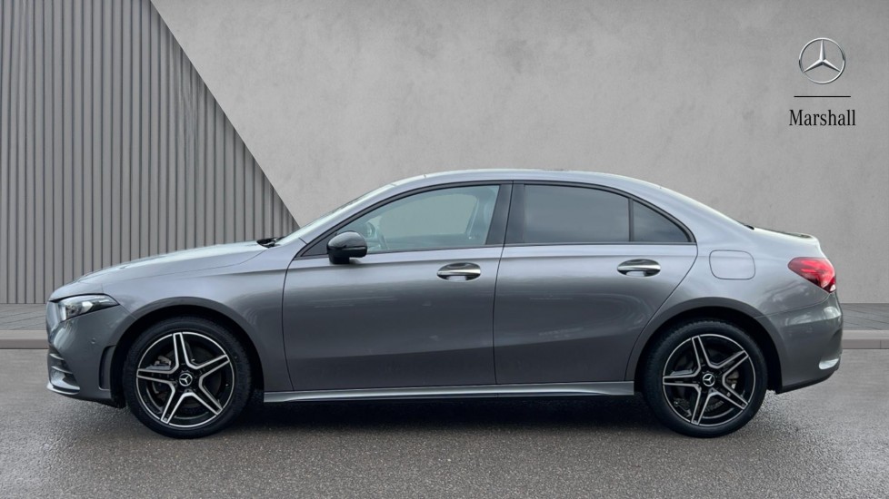 Used Mercedes-Benz A-Class 2022 for sale - 76552566: Photo 10