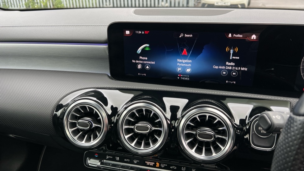 Used Mercedes-Benz A-Class 2022 for sale - 76552566: Photo 13