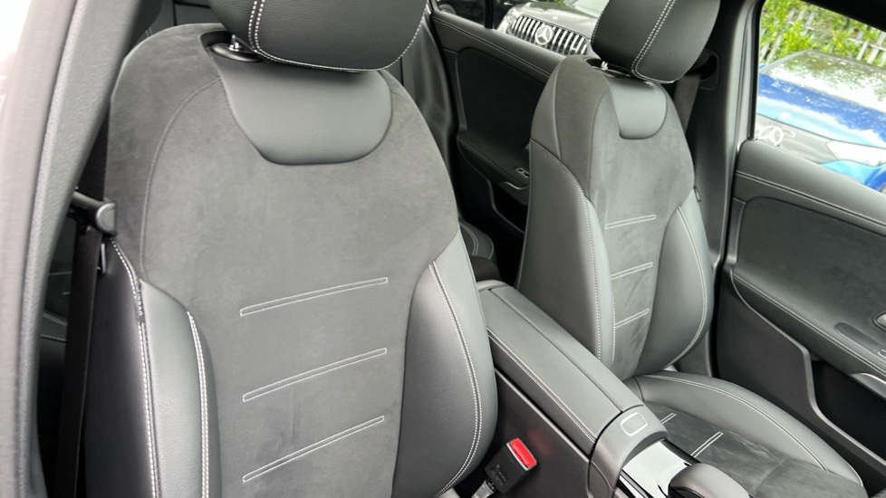 Used Mercedes-Benz A-Class 2022 for sale - 76552566: Photo 14