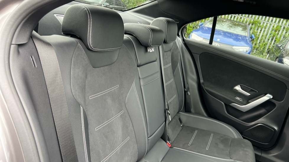 Used Mercedes-Benz A-Class 2022 for sale - 76552566: Photo 15