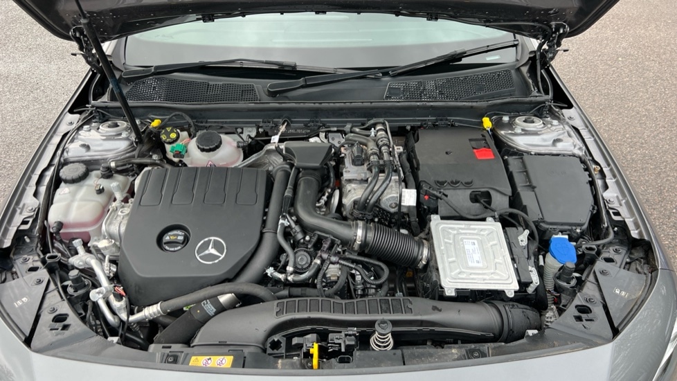 Used Mercedes-Benz A-Class 2022 for sale - 76552566: Photo 19