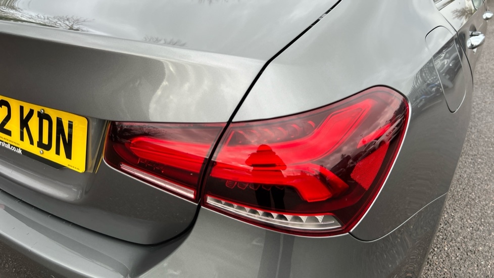 Used Mercedes-Benz A-Class 2022 for sale - 76552566: Photo 21