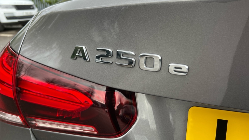 Used Mercedes-Benz A-Class 2022 for sale - 76552566: Photo 22