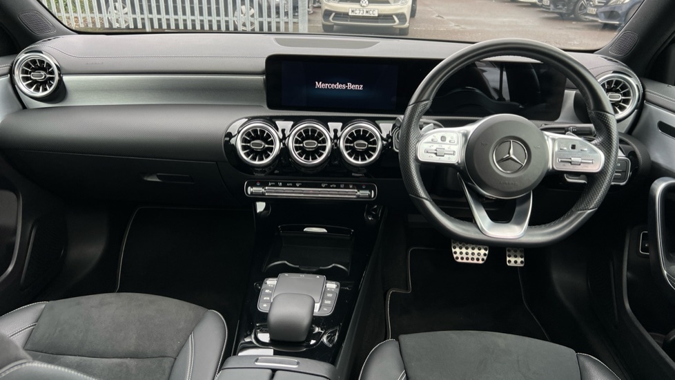 Used Mercedes-Benz A-Class 2022 for sale - 76552566: Photo 23