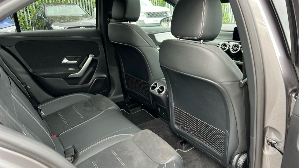 Used Mercedes-Benz A-Class 2022 for sale - 76552566: Photo 24