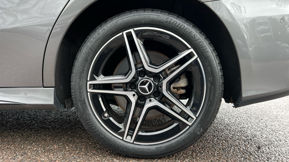 Used Mercedes-Benz A-Class 2022 for sale - 76552566: Photo 26