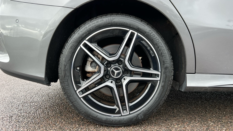 Used Mercedes-Benz A-Class 2022 for sale - 76552566: Photo 27